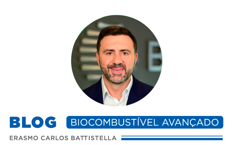 Blog Biocombustível Avançado – Erasmo Carlos Battistella